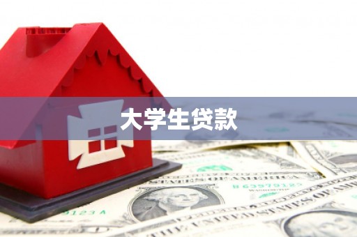 禹王台大学生贷款
